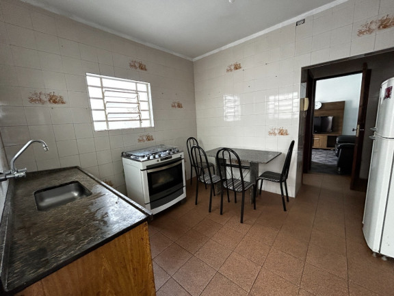 Imagem Casa com 3 Quartos à Venda, 151 m² em Parque Rodrigues Alves - São Paulo