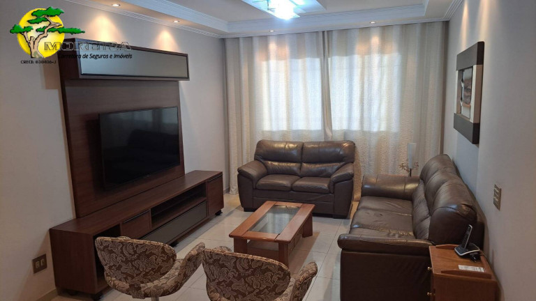 Casa com 3 Quartos à Venda, 144 m² em Vila Basileia - São Paulo