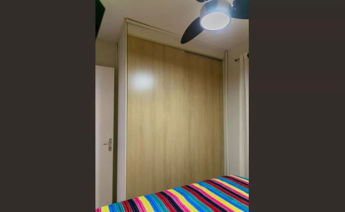 Imagem Apartamento com 2 Quartos à Venda, 49 m² em Jardim Da Saude - São Paulo