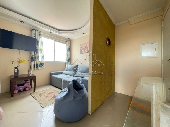 Imagem Apartamento com 2 Quartos à Venda, em Vila Carmosina - São Paulo Imagem Apartamento com 2 Quartos à Venda, em Vila Carmosina - São Paulo