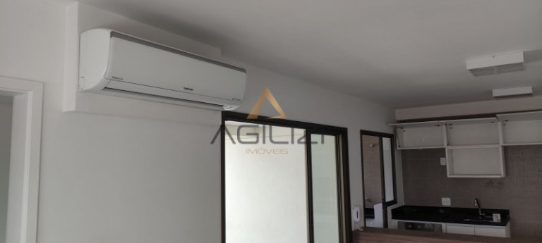 Imagem Apartamento com 1 Quarto para Alugar, 45 m² em Vila Mariana - São Paulo Imagem Apartamento com 1 Quarto para Alugar, 45 m² em Vila Mariana - São Paulo