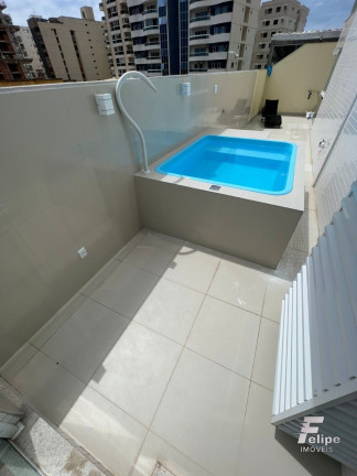 Imagem Imóvel com 3 Quartos à Venda, 153 m² em Muquiçaba - Guarapari
