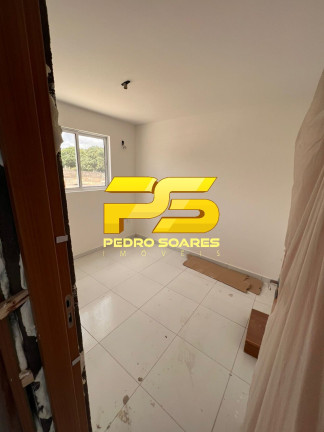 Imagem Apartamento com 2 Quartos à Venda, 54 m² em Muçumagro - João Pessoa Imagem Apartamento com 2 Quartos à Venda, 54 m² em Muçumagro - João Pessoa