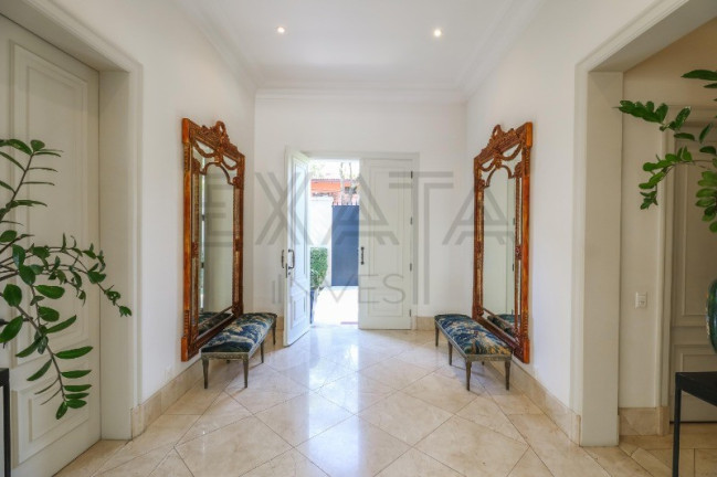 Imagem Casa com 5 Quartos à Venda, 766 m² em Jardim Guedala - São Paulo Imagem Casa com 5 Quartos à Venda, 766 m² em Jardim Guedala - São Paulo