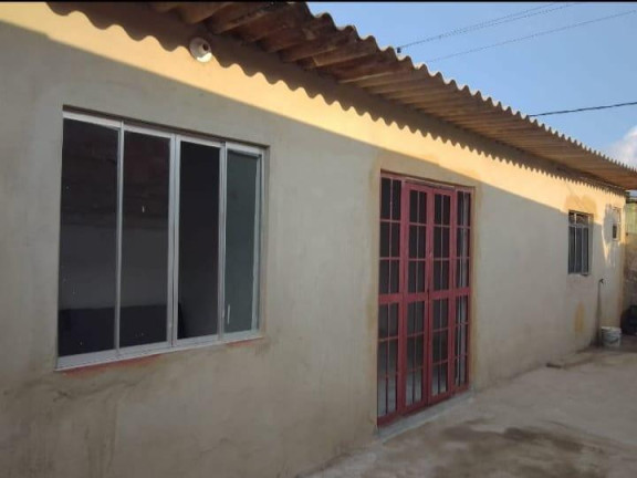 Imagem Casa com 1 Quarto à Venda,  em Km 32 - Nova Iguaçu