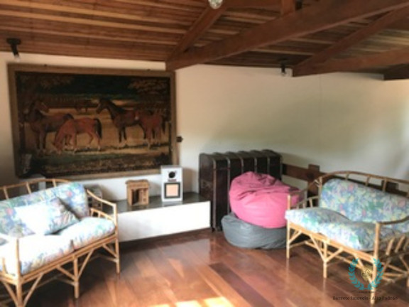 Imagem Casa de Condomínio com 4 Quartos à Venda, 450 m² em Saboó - São Roque Imagem Casa de Condomínio com 4 Quartos à Venda, 450 m² em Saboó - São Roque