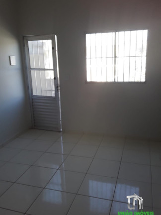 Casa com 2 Quartos à Venda, 100 m² em Jardim São Miguel - Bragança Paulista