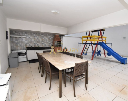 Imagem Imóvel com 3 Quartos à Venda, 140 m² em Sion - Belo Horizonte