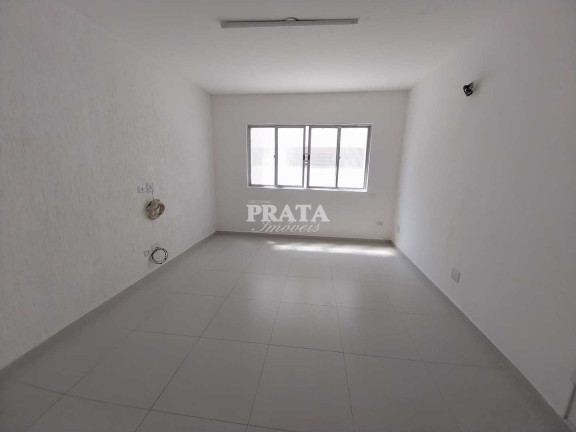 Imagem Apartamento com 2 Quartos à Venda, 60 m² em Gonzaga - Santos Imagem Apartamento com 2 Quartos à Venda, 60 m² em Gonzaga - Santos