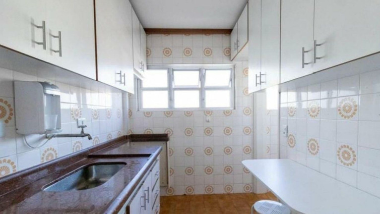 Imagem Apartamento com 2 Quartos à Venda, 50 m² em Pinheiros - São Paulo Imagem Apartamento com 2 Quartos à Venda, 50 m² em Pinheiros - São Paulo