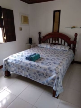 Imagem Casa com 3 Quartos à Venda, 248 m² em Jauá - Camaçari
