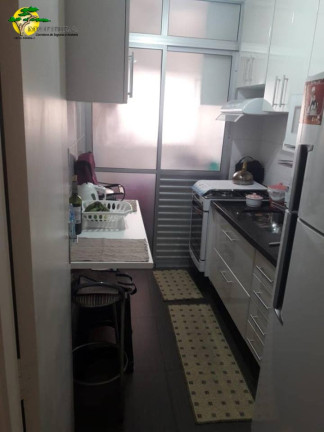 Imagem Apartamento com 3 Quartos à Venda, 54 m² em Imirim - São Paulo