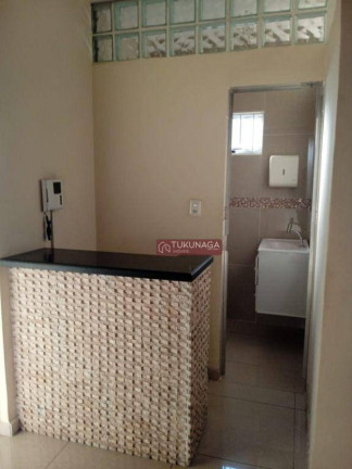 Imagem Casa com 3 Quartos à Venda, 179 m² em Vila Galvão - Guarulhos