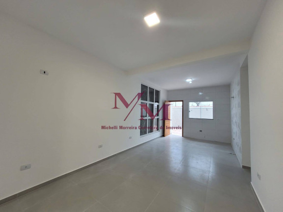 Imagem Casa com 3 Quartos à Venda, 78 m² em Gaivotas - Matinhos
