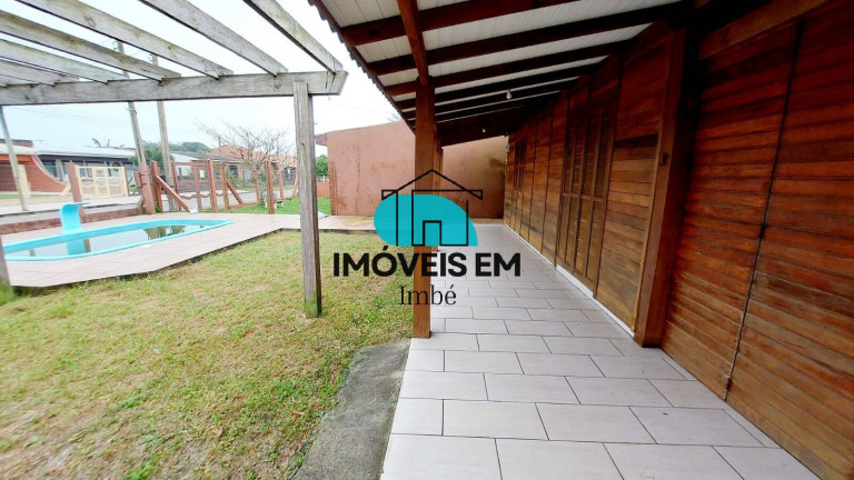 Imagem Casa com 2 Quartos à Venda, 91 m² em Mariluz - Imbé
