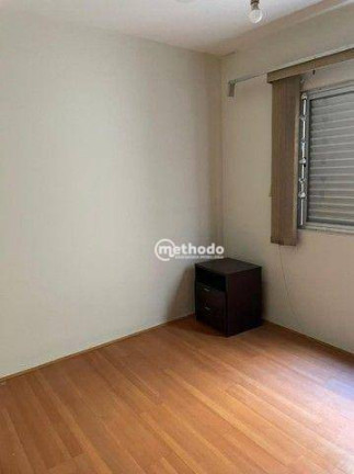 Imagem Apartamento com 3 Quartos à Venda, 68 m² em Parque Itália - Campinas Imagem Apartamento com 3 Quartos à Venda, 68 m² em Parque Itália - Campinas
