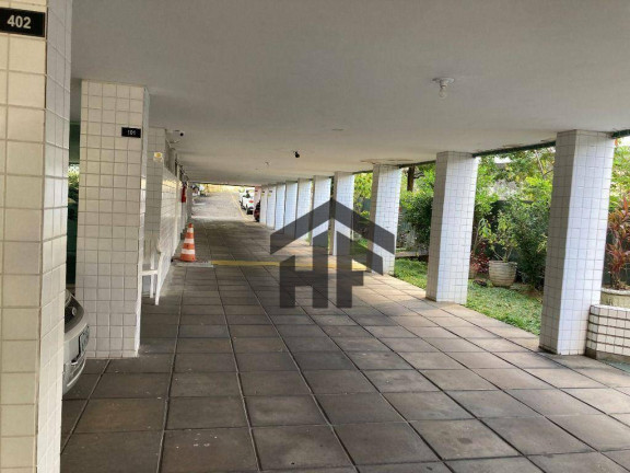 Imagem Apartamento com 3 Quartos à Venda, 112 m² em Torre - Recife Imagem Apartamento com 3 Quartos à Venda, 112 m² em Torre - Recife