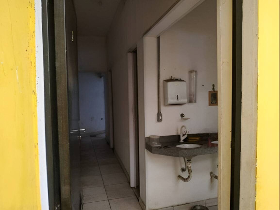 Galpão para Alugar, 427 m² em Km 18 - Osasco
