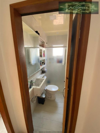 Imagem Casa com 2 Quartos à Venda, 55 m² em Aviação - Praia Grande