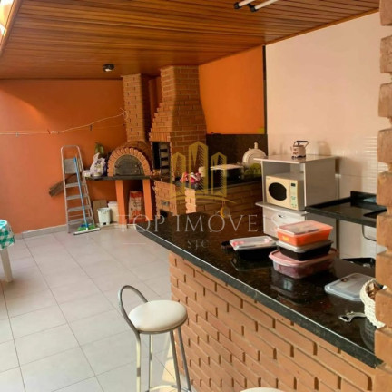 Imagem Cobertura com 4 Quartos à Venda, 150 m² em Jardim Satélite - São José Dos Campos Imagem Cobertura com 4 Quartos à Venda, 150 m² em Jardim Satélite - São José Dos Campos
