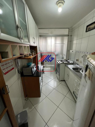 Imagem Apartamento com 2 Quartos à Venda, 50 m² em Jardim Danfer - São Paulo Imagem Apartamento com 2 Quartos à Venda, 50 m² em Jardim Danfer - São Paulo