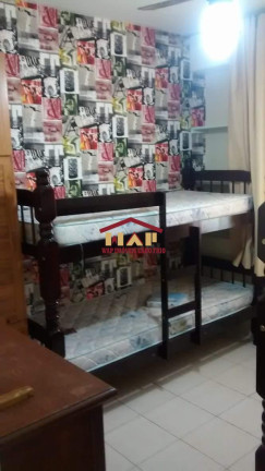 Imagem Apartamento com 3 Quartos à Venda, 80 m² em Passagem - Cabo Frio Imagem Apartamento com 3 Quartos à Venda, 80 m² em Passagem - Cabo Frio