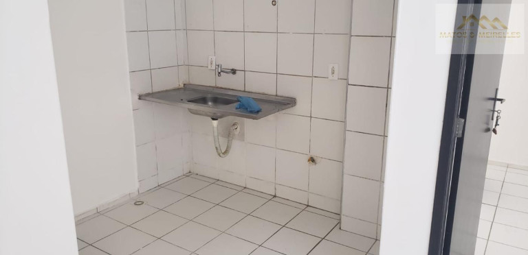 Imagem Apartamento com 1 Quarto à Venda, 45 m² em Centro - Fortaleza Imagem Apartamento com 1 Quarto à Venda, 45 m² em Centro - Fortaleza