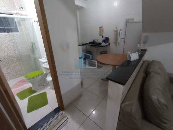 Imagem Casa de Condomínio com 2 Quartos à Venda, 48 m² em Parque Das Américas - Praia Grande