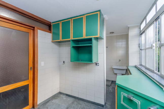 Imagem Apartamento com 3 Quartos à Venda, 102 m² em Vila Progredior - São Paulo