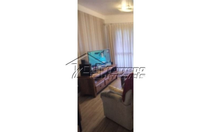 Imagem Apartamento com 3 Quartos à Venda, 75 m² em Jardim Satélite - São José Dos Campos Imagem Apartamento com 3 Quartos à Venda, 75 m² em Jardim Satélite - São José Dos Campos