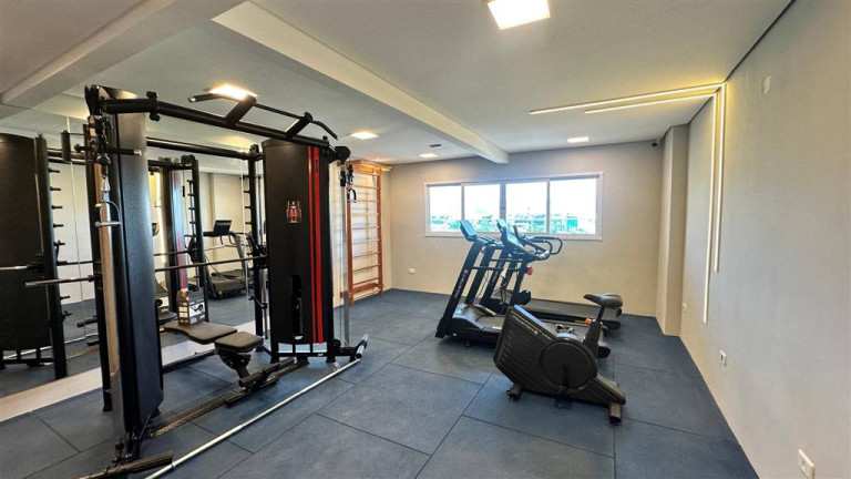 Imagem Apartamento com 3 Quartos à Venda, 101 m² em Aviação - Praia Grande