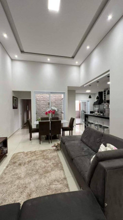 Imagem Casa com 3 Quartos à Venda, em Jardim Marajoara - Limeira Imagem Casa com 3 Quartos à Venda, em Jardim Marajoara - Limeira