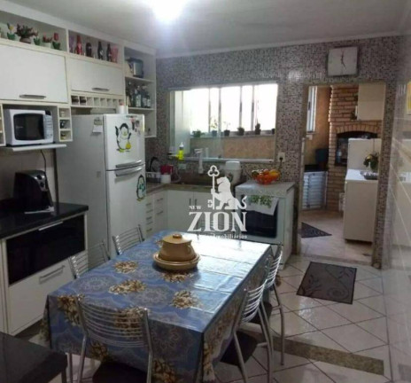Imagem Sobrado com 2 Quartos à Venda, 125 m² em Vila Santos - São Paulo Imagem Sobrado com 2 Quartos à Venda, 125 m² em Vila Santos - São Paulo