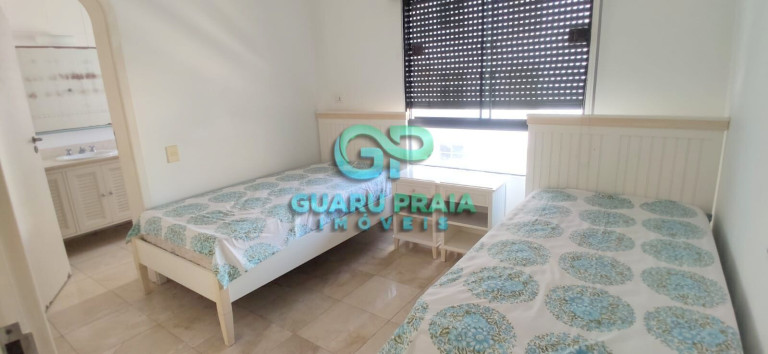 Imagem Apartamento com 4 Quartos à Venda, 150 m² em Pitangueiras - Guarujá