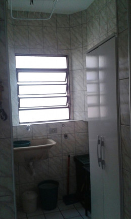 Imagem Apartamento com 2 Quartos à Venda, 44 m² em Jd. Das Industrias - Jacareí