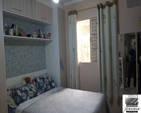 Imagem Casa com 2 Quartos à Venda, 140 m² em Wanel Ville - Sorocaba Imagem Casa com 2 Quartos à Venda, 140 m² em Wanel Ville - Sorocaba