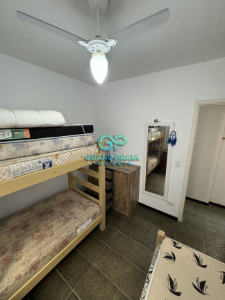 Imagem Apartamento com 3 Quartos para Alugar, 100 m² em Enseada - Guarujá