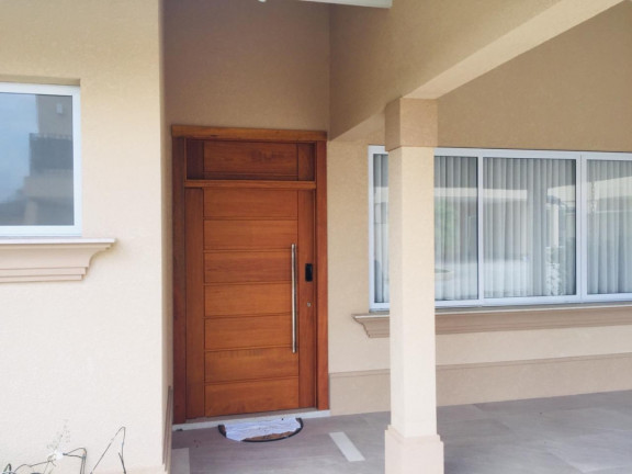 Imagem Casa de Condomínio com 4 Quartos à Venda, 212 m² em Atibaia