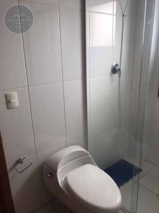 Imagem Apartamento com 3 Quartos à Venda, 104 m² em Canto Do Forte - Praia Grande