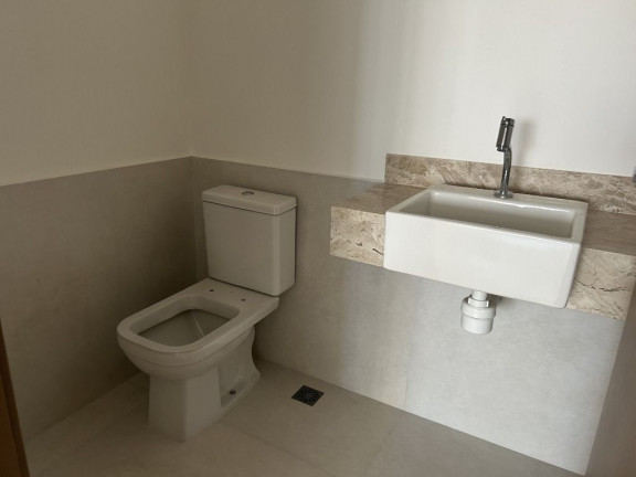Imagem Apartamento com 3 Quartos à Venda, 97 m² em Setor Bueno - Goiânia
