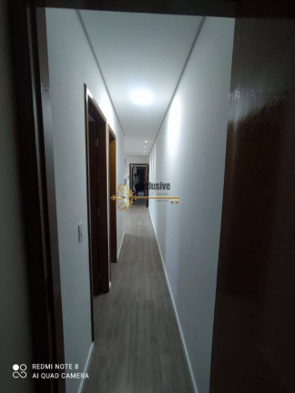 Imagem Cobertura com 2 Quartos à Venda, 84 m² em Vila Junqueira - Santo André
