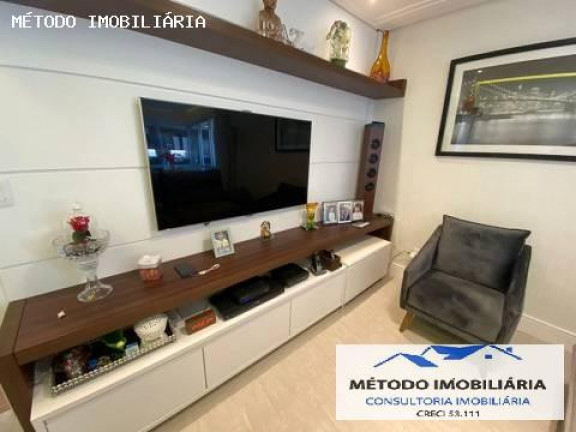 Imagem Imóvel com 4 Quartos à Venda, 225 m² em Tatuape - São Paulo