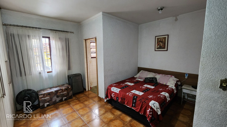 Imagem Sobrado com 2 Quartos à Venda, 113 m² em Jardim Paraventi - Guarulhos Imagem Sobrado com 2 Quartos à Venda, 113 m² em Jardim Paraventi - Guarulhos