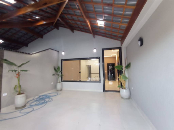 Imagem Casa com 3 Quartos à Venda, 116 m² em Vila Caiçara - Praia Grande Imagem Casa com 3 Quartos à Venda, 116 m² em Vila Caiçara - Praia Grande