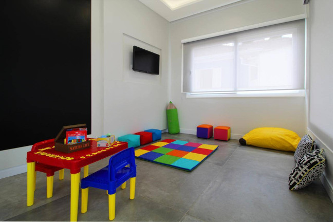 Imagem Apartamento com 3 Quartos à Venda, 112 m² em Centro - Canoas Imagem Apartamento com 3 Quartos à Venda, 112 m² em Centro - Canoas