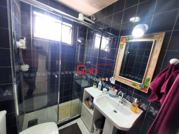 Imagem Cobertura com 4 Quartos à Venda, 120 m² em Vila Nova - Cabo Frio