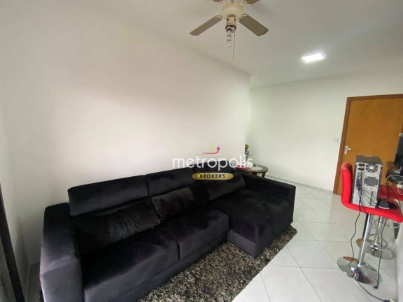 Imagem Apartamento com 2 Quartos à Venda, 69 m² em Santa Maria - São Caetano Do Sul Imagem Apartamento com 2 Quartos à Venda, 69 m² em Santa Maria - São Caetano Do Sul