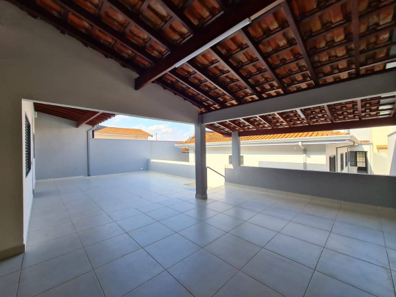 Imagem Casa com 3 Quartos à Venda, 400 m² em Madureira - Bauru