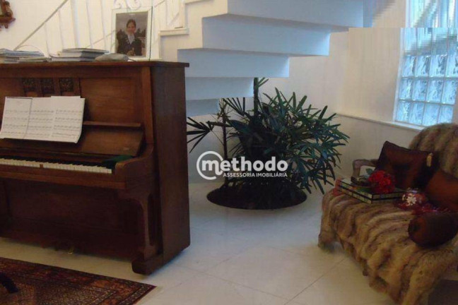Imagem Casa com 3 Quartos à Venda, 450 m² em Alphaville Dom Pedro - Campinas Imagem Casa com 3 Quartos à Venda, 450 m² em Alphaville Dom Pedro - Campinas