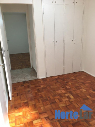 Imagem Apartamento com 3 Quartos à Venda, 83 m² em Santana - São Paulo